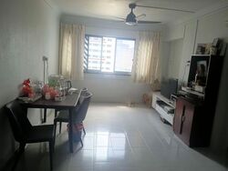 Blk 534 Hougang Street 52 (Hougang), HDB 4 Rooms #566330541